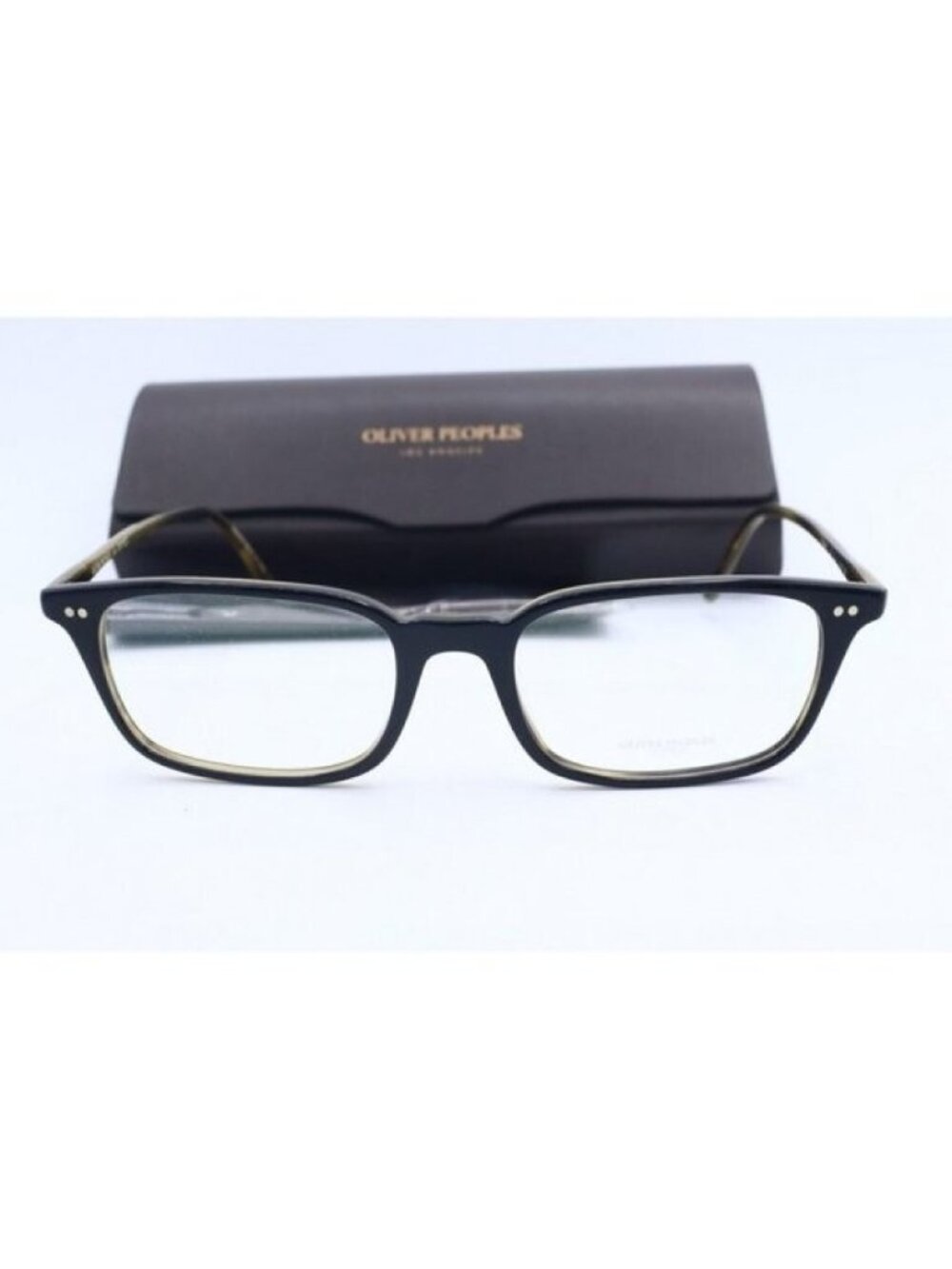 Oliver Peoples ROEL OV 5405U 1141 Men's Eyeglasses Frames 51-18-145